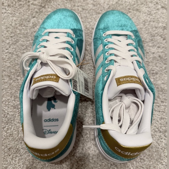 adidas x Disney Jasmine Grand Court 2.0 - Picture 13 of 15